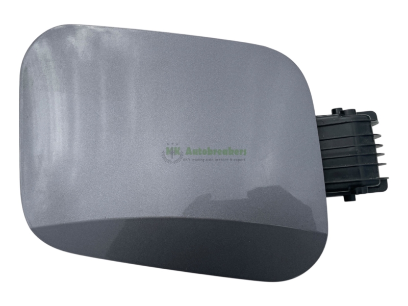 Renault Captur Rear View Mirror 963213712R Genuine 2021