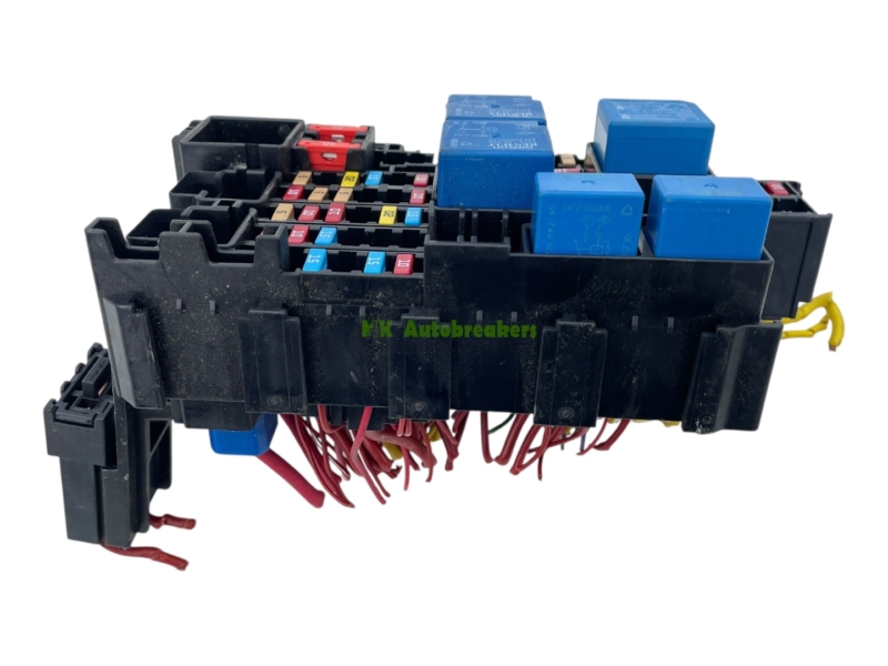 Renault Captur Fuse Relay Box 243805499R Genuine 2021