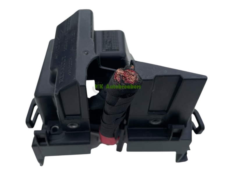 Renault Captur Fusebox 252361535R Genuine 2021