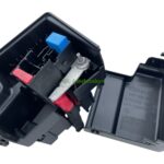 Renault Captur Fusebox 252361535R Genuine 2021