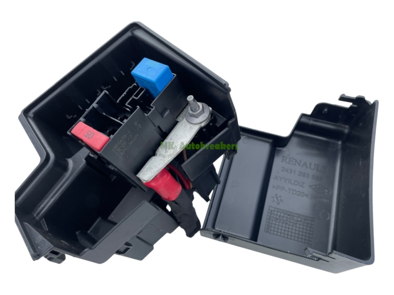 Renault Captur Fusebox 252361535R Genuine 2021
