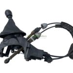 Renault Captur Gear Selector Shifter Manual 349012191R Genuine 2021