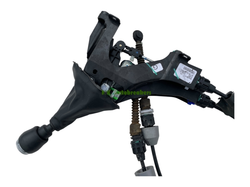 Renault Captur Gear Selector Shifter Manual 349012191R Genuine 2021