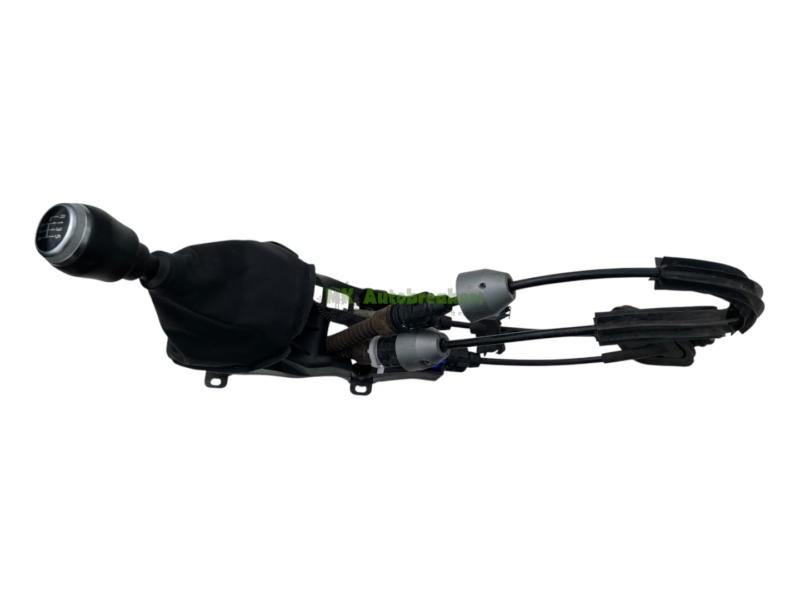 Renault Captur Gear Selector Shifter Manual 349012191R Genuine 2021