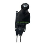 Renault Captur Gear Shift Selector Manual 349014605RB Genuine 2016