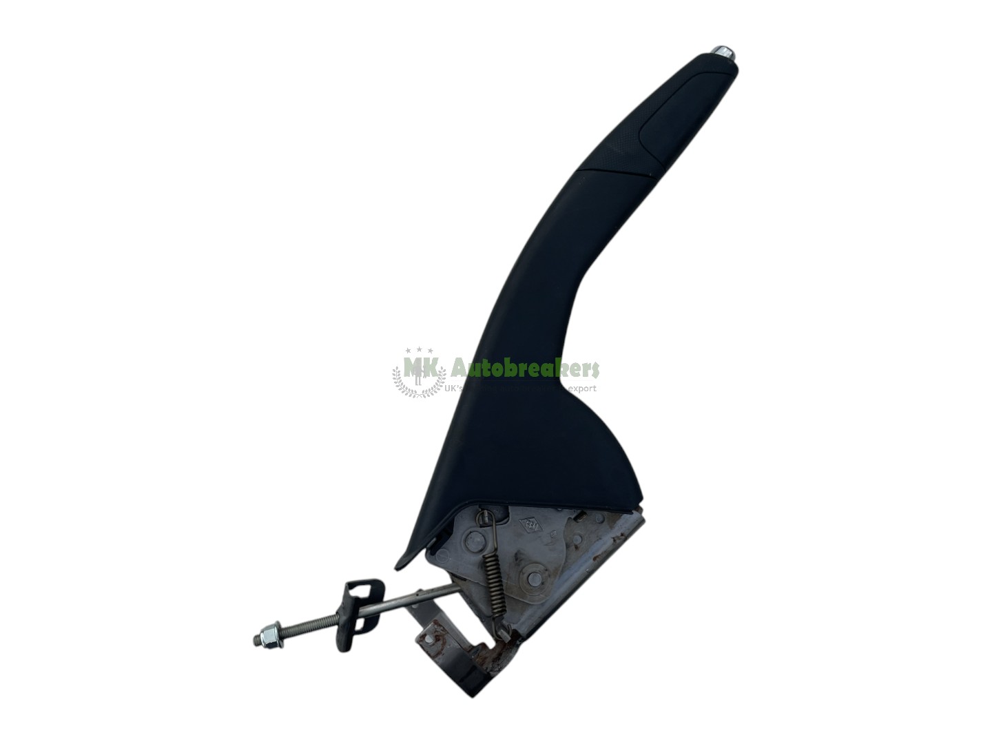Renault Captur Handbrake Lever Assembly 360106115R Genuine 2016