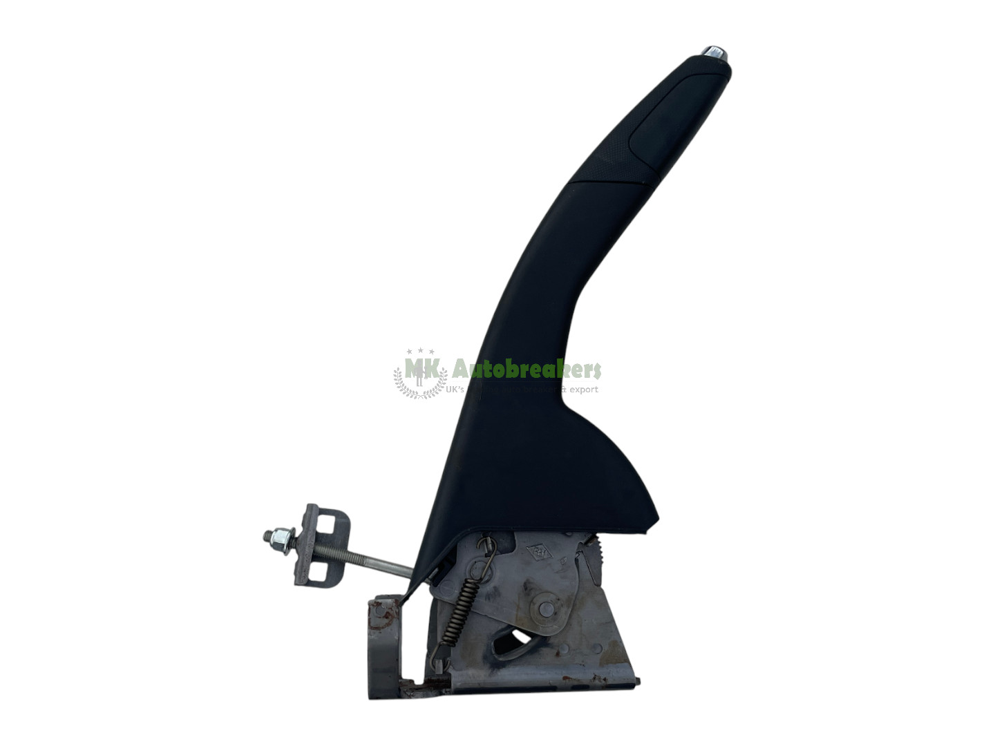 Renault Captur Handbrake Lever Assembly 360106115R Genuine 2016