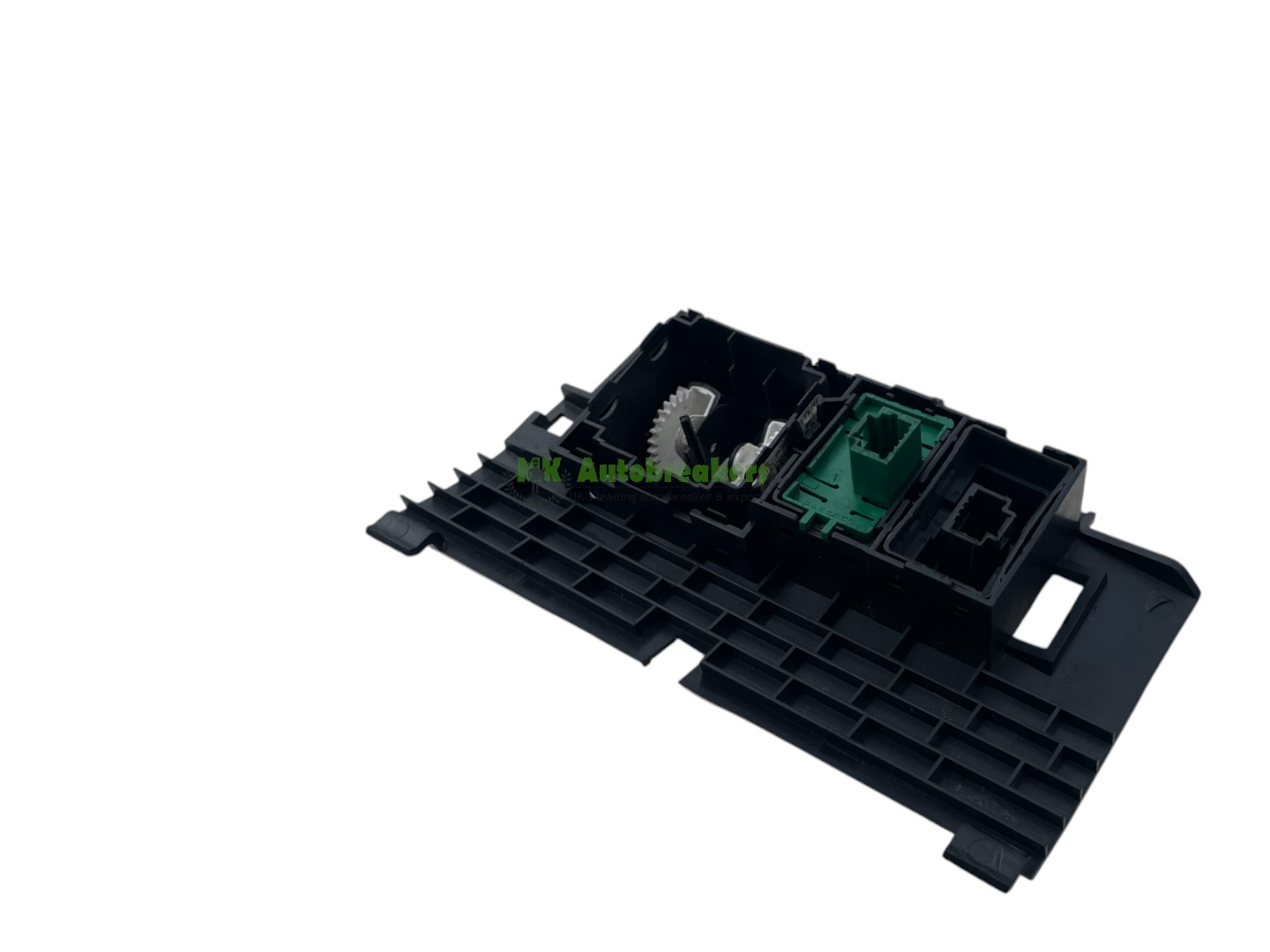 Renault Captur Headlight Adjuster 00163951 Genuine 2016