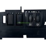 Renault Captur Headlight Adjuster 00163951 Genuine 2016