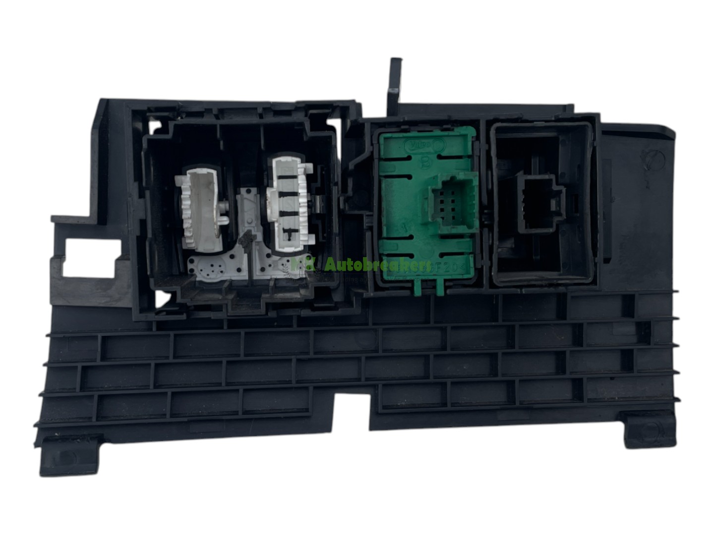 Renault Captur Headlight Adjuster 00163951 Genuine 2016