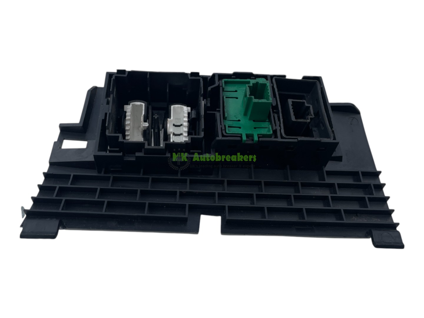 Renault Captur Headlight Adjuster 00163951 Genuine 2016