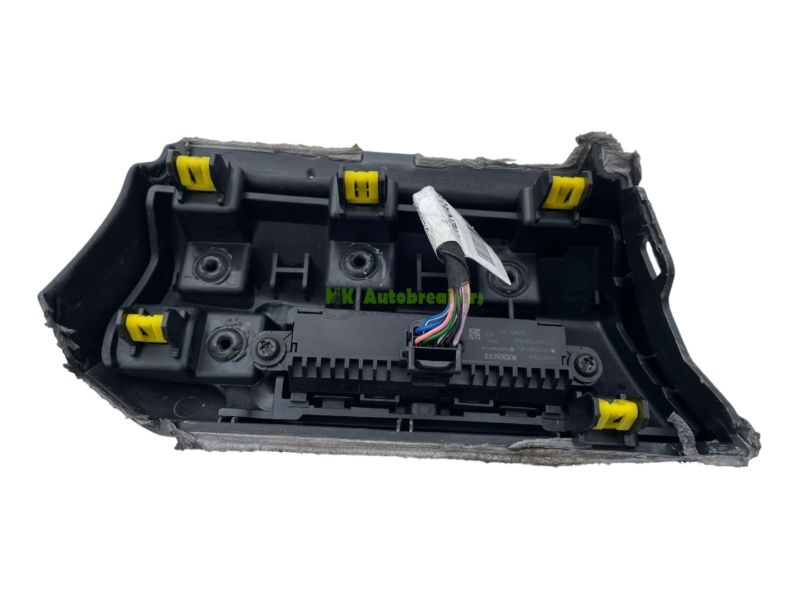 Renault Captur Headlight Control Switch 259803780R Genuine 2021