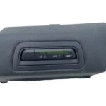 Renault Captur Headlight Control Switch 259803780R Genuine 2021