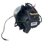 Renault Captur Heater Blower Fan Motor 5R5833500 Genuine 2016