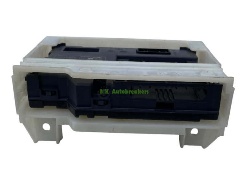 Renault Captur Ignition Key Reader Module 285906535R Genuine 2016