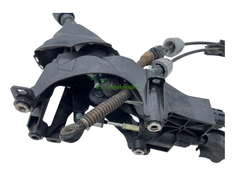 Renault Captur Manual Gear Selector Shifter 341021845R Genuine 2021