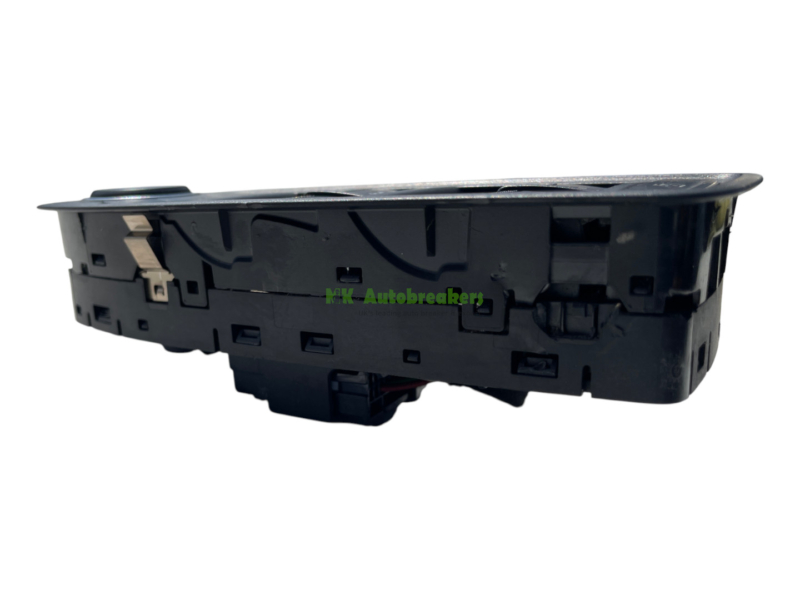 Renault Captur Master Window Control Switch 254015831R Genuine 2021