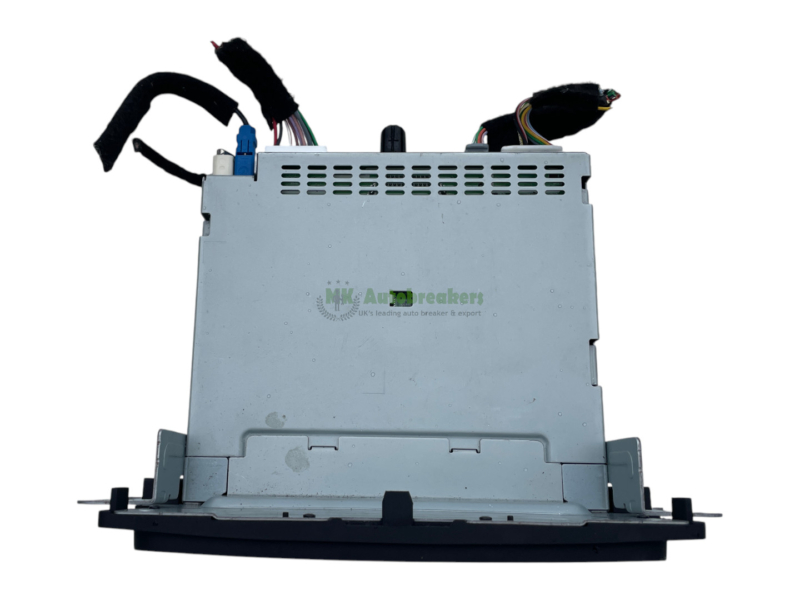 Renault Captur Multimedia Head Unit 281150198R Genuine 2016