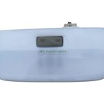 Renault Captur Rear Interior Reading Light 264300007R Genuine 2016