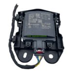 Renault Captur Rear Rador Sensor 284E78760R Genuine 2021