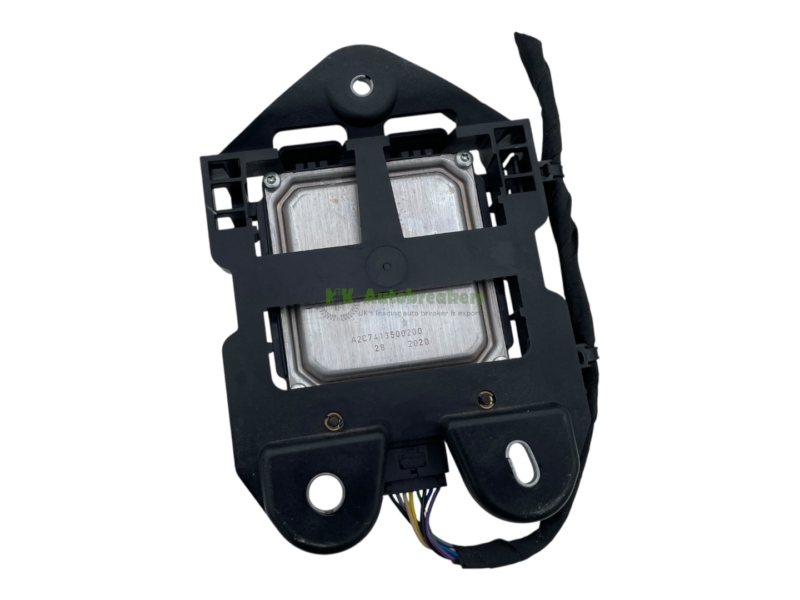 Renault Captur Rear Rador Sensor 284E78760R Genuine 2021