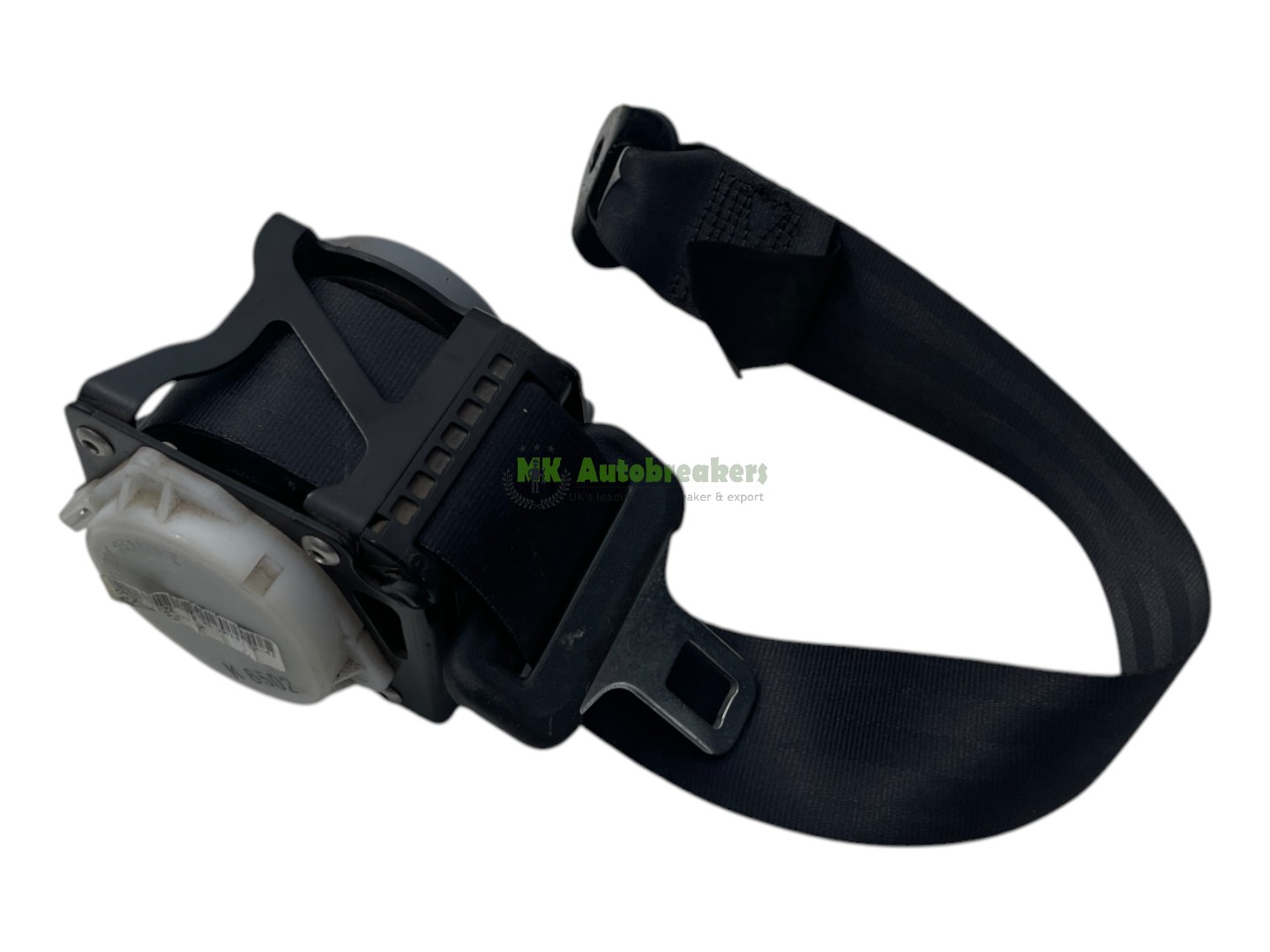 Renault Captur Fuel Pump 170114377R Genuine 2016