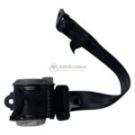 Renault Captur Fuel Pump 170114377R Genuine 2016