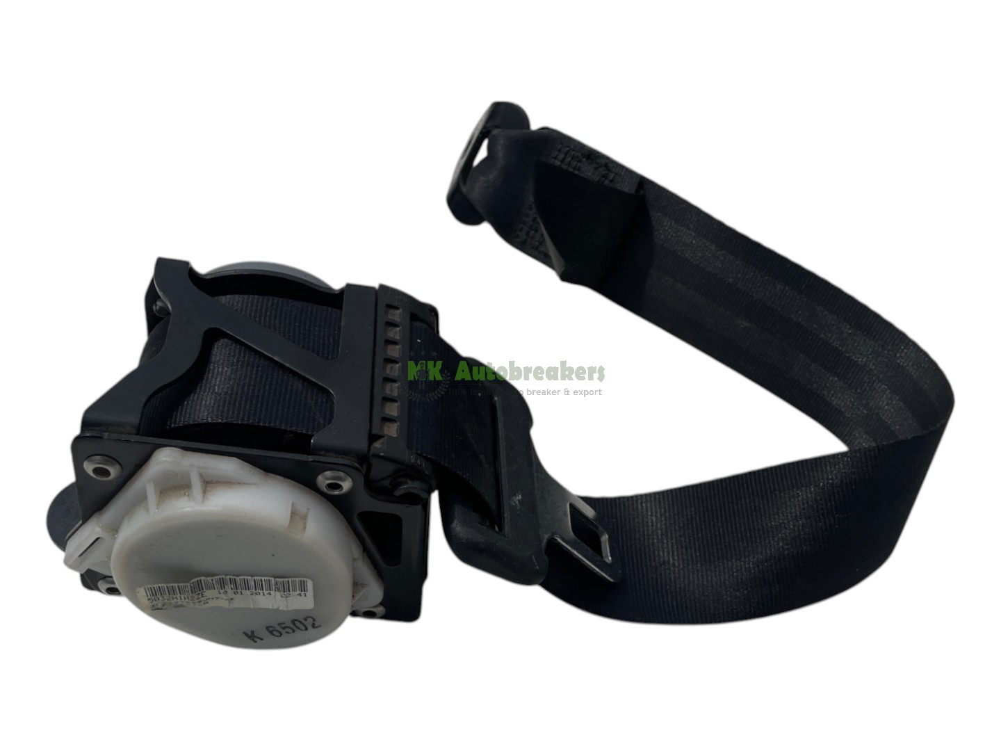 Renault Captur Fuel Pump 170114377R Genuine 2016