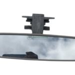 Renault Captur Rear View Mirror 0305028 Genuine 2016