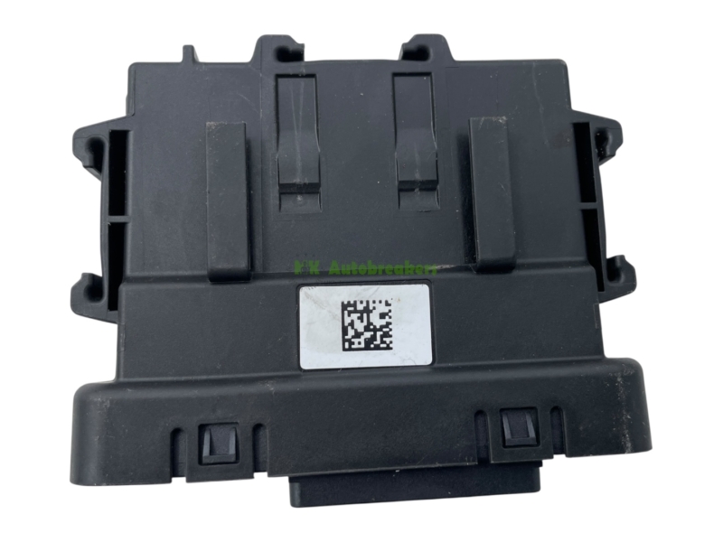 Renault Captur Relay Control Module 284Y66LA6D Genuine 2021