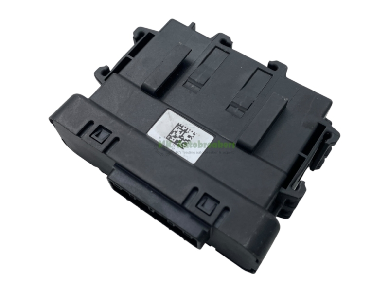 Renault Captur Relay Control Module 284Y66LA6D Genuine 2021