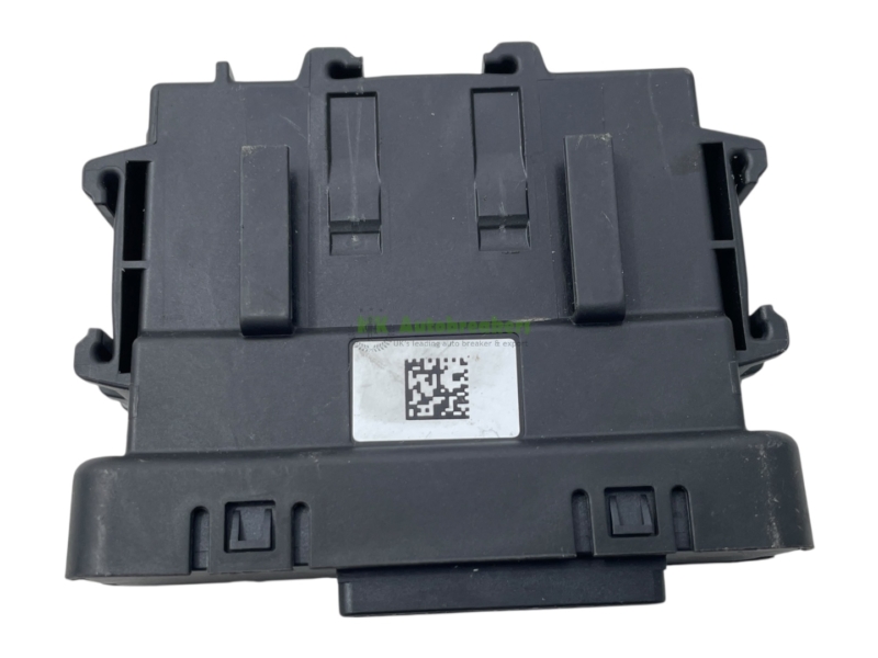 Renault Captur Relay Control Module 284Y66LA6D Genuine 2021