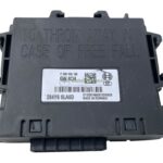 Renault Captur Relay Control Module 284Y66LA6D Genuine 2021