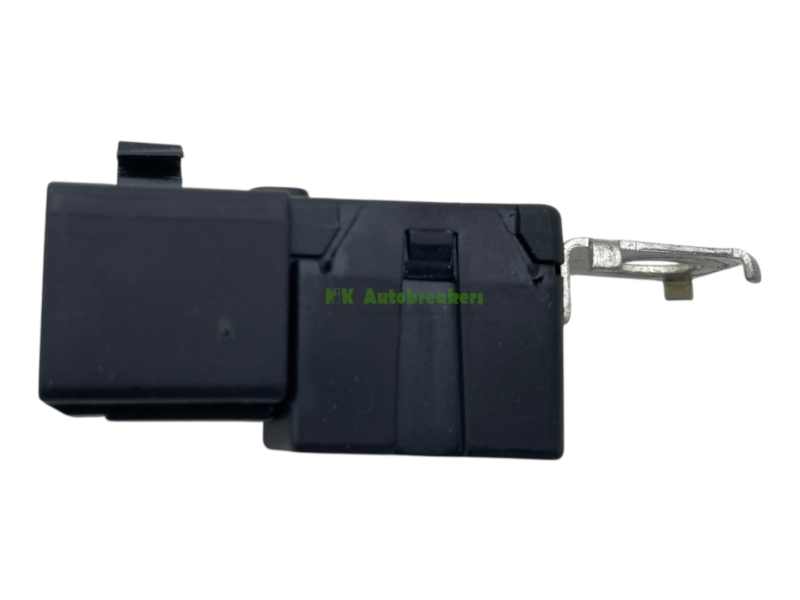 Renault Captur Relay Sensor Module 283633384R Genuine 2021