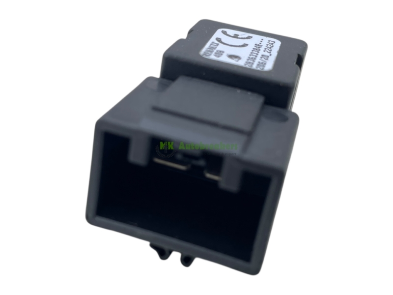 Renault Captur Relay Sensor Module 283633384R Genuine 2021