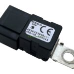 Renault Captur Relay Sensor Module 283633384R Genuine 2021