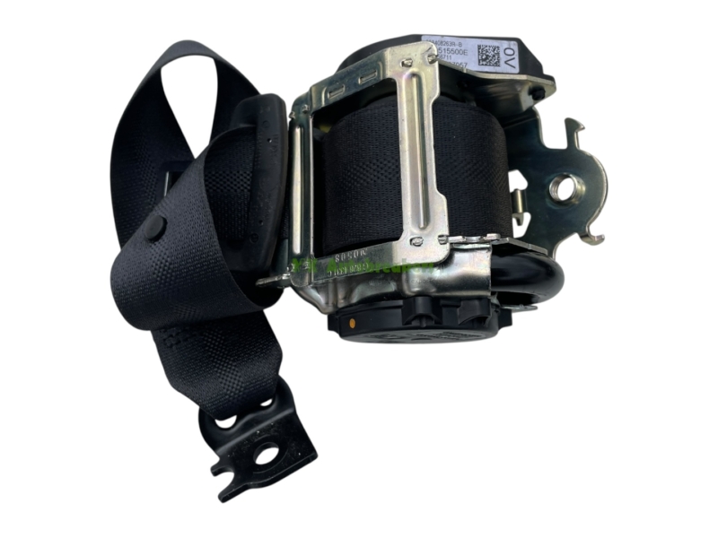 Renault Captur Seat Belt 639524700D Rear Genuine 2021