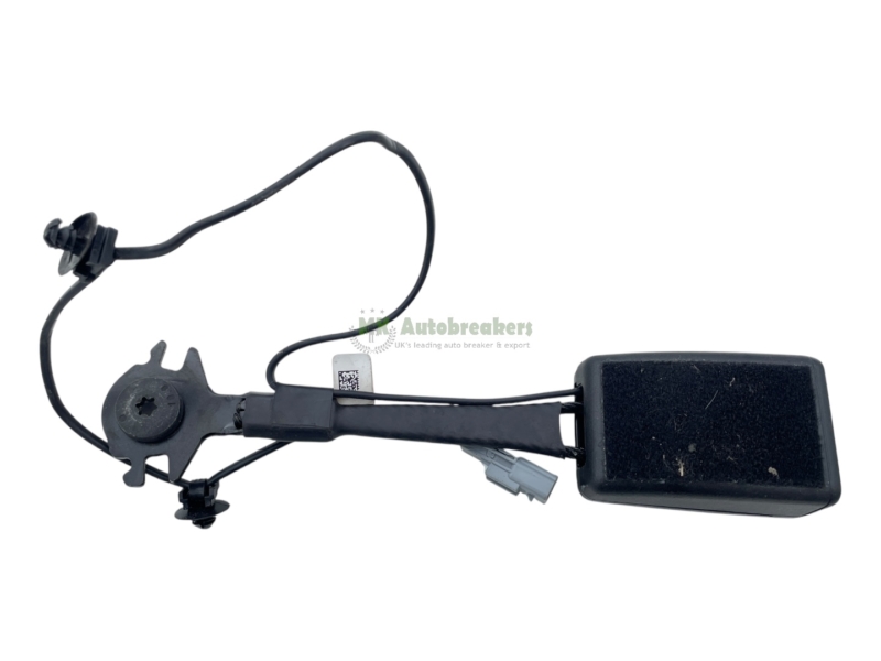 Renault Captur Seat Belt Buckle 878174501R Genuine 2021