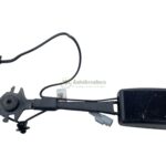 Renault Captur Seat Belt Buckle 878174501R Genuine 2021