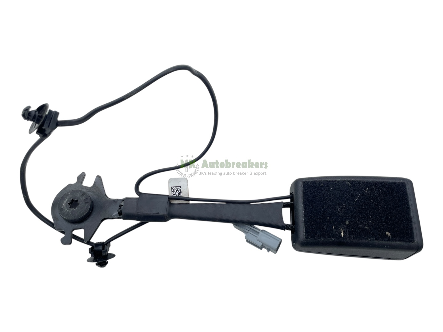 Renault Captur Seat Belt Buckle 878174501R Genuine 2021