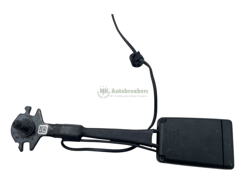 Renault Captur Seat Belt Buckle 878174501R Genuine 2021