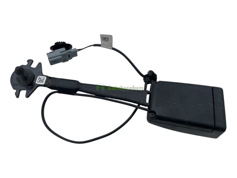 Renault Captur Seat Belt Buckle 878174501R Genuine 2021