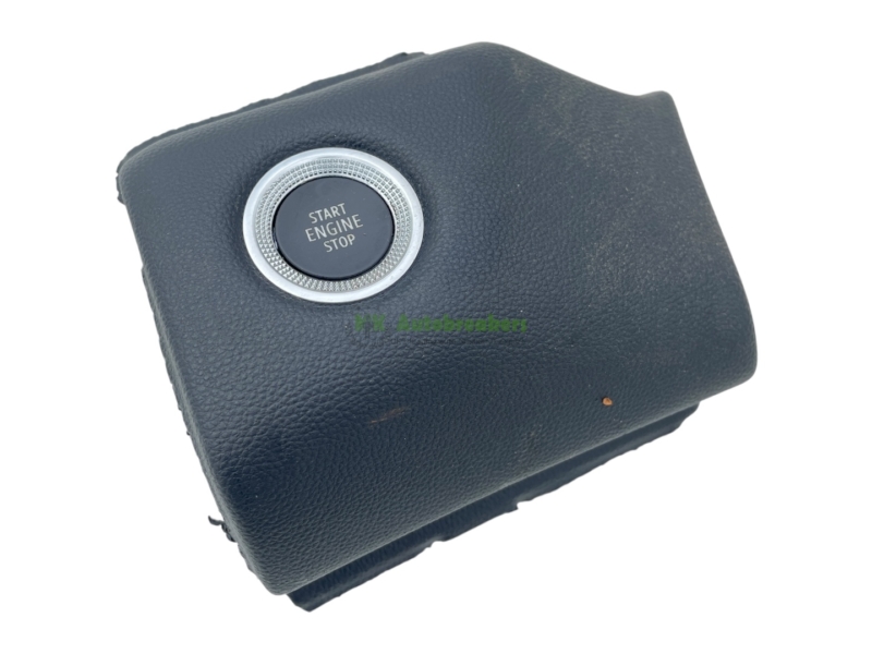 Renault Captur Start Stop Switch 251503993R Genuine 2021