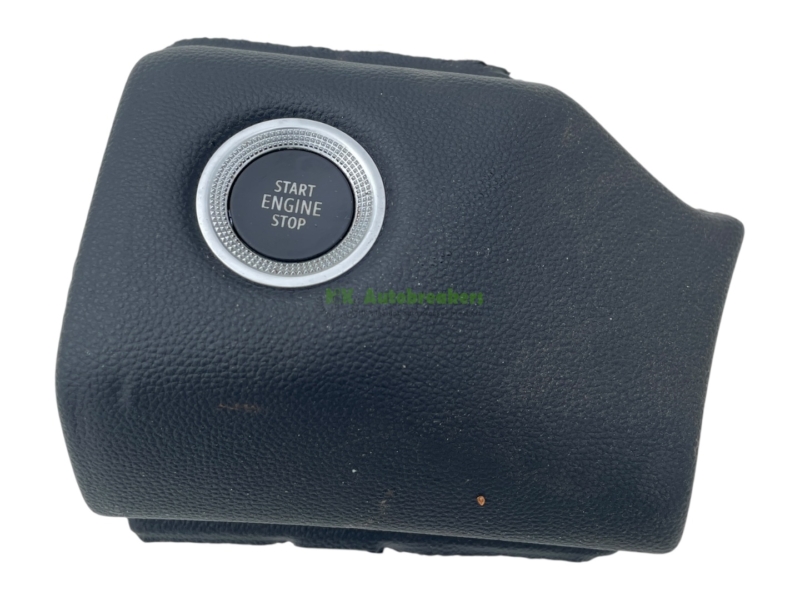 Renault Captur Start Stop Switch 251503993R Genuine 2021