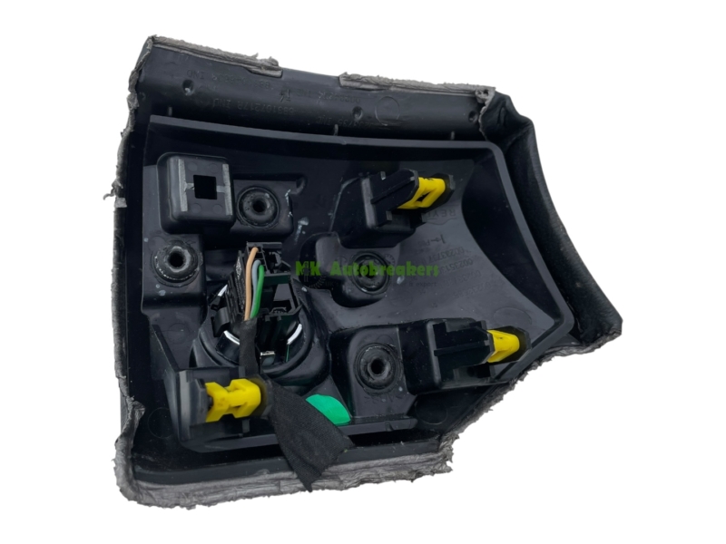 Renault Captur Start Stop Switch 251503993R Genuine 2021