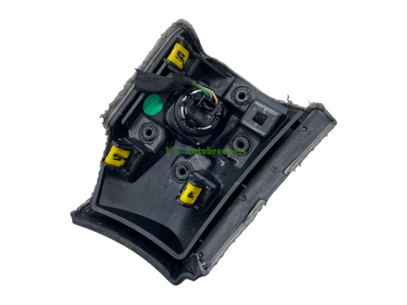 Renault Captur Start Stop Switch 251503993R Genuine 2021