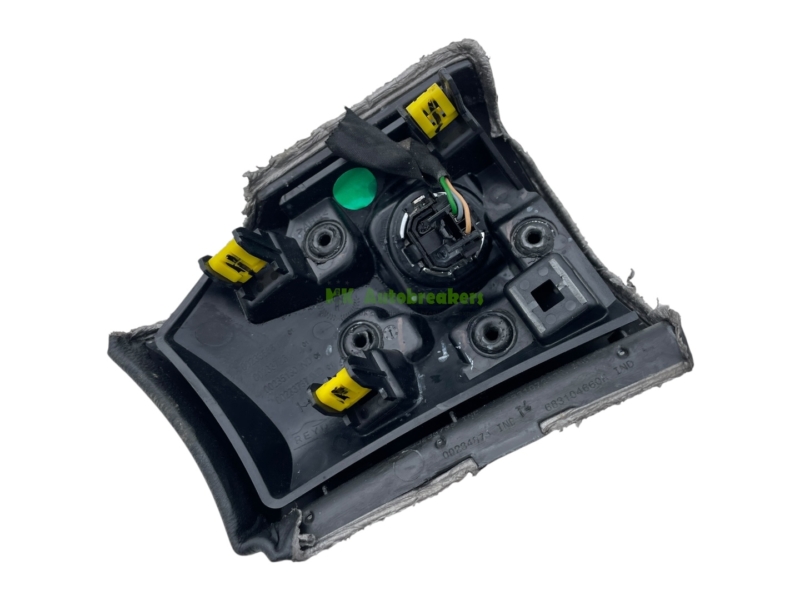Renault Captur Start Stop Switch 251503993R Genuine 2021
