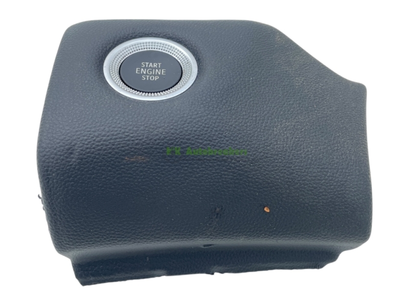 Renault Captur Start Stop Switch 251503993R Genuine 2021