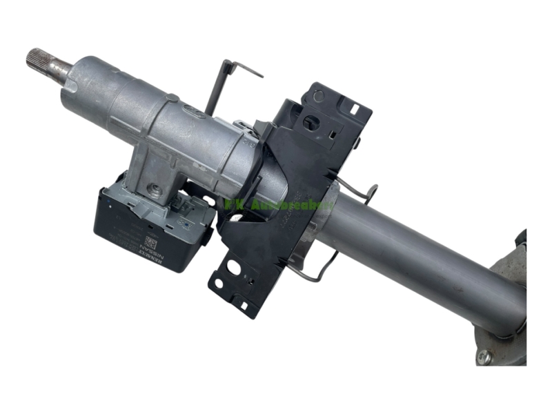 Renault Captur Steering Column 488108360R Genuine 2021