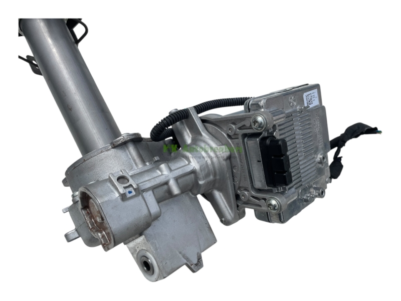 Renault Captur Steering Column 488108360R Genuine 2021